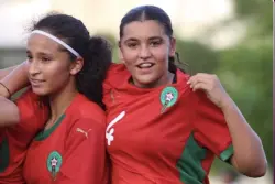 لبؤات المغرب يكتسحن ليبيا بعشرة أهداف في دوري شمال إفريقيا لأقل من 17 سنة